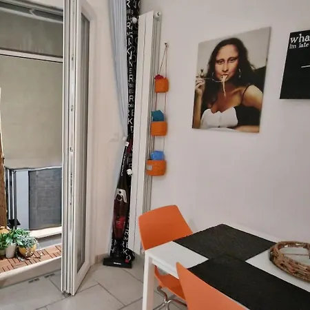 Apartament Casa Di Sandra