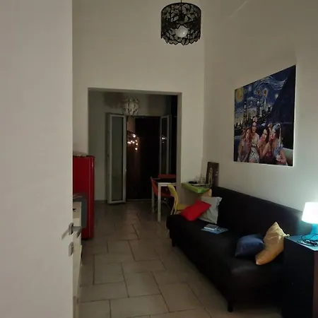 Apartament Casa Di Sandra *