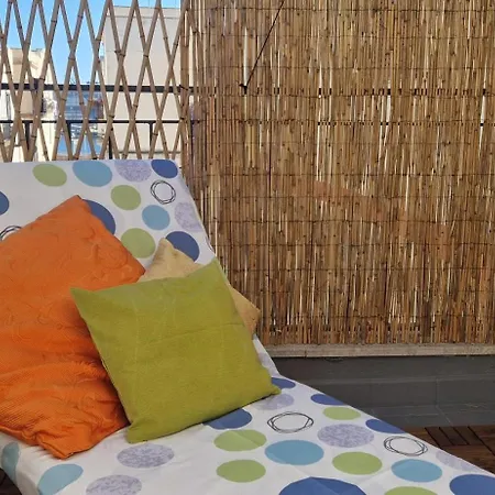 Casa Di Sandra Brindisi