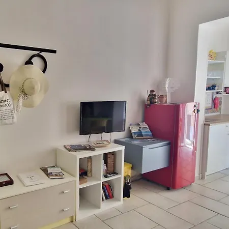 Casa Di Sandra Brindisi