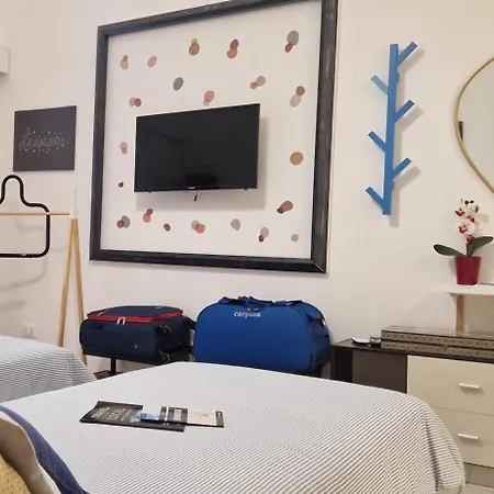 Apartament Casa Di Sandra *