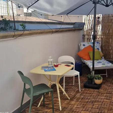 Casa Di Sandra
