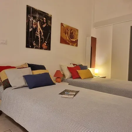 Apartament Casa Di Sandra Brindisi