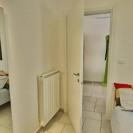 Casa Di Sandra Brindisi