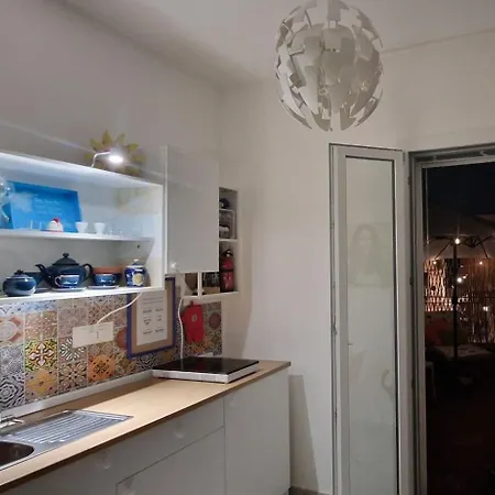Casa Di Sandra Brindisi