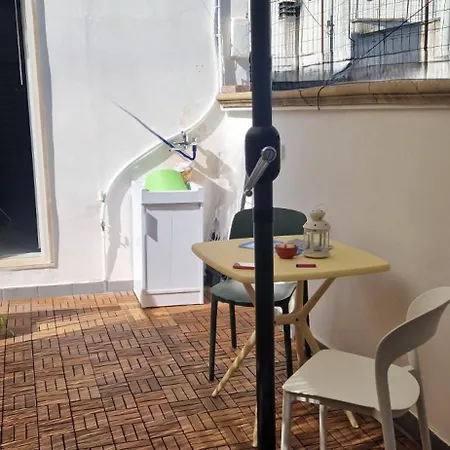 Casa Di Sandra * Brindisi