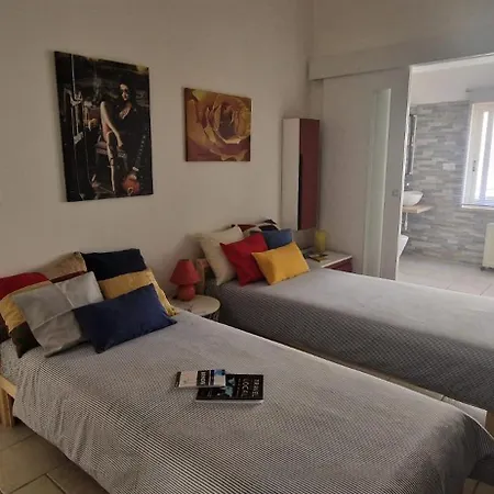 Casa Di Sandra *