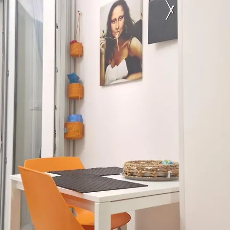 Casa Di Sandra *