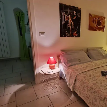 Apartament Casa Di Sandra