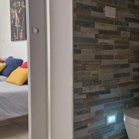 Apartament Casa Di Sandra Brindisi