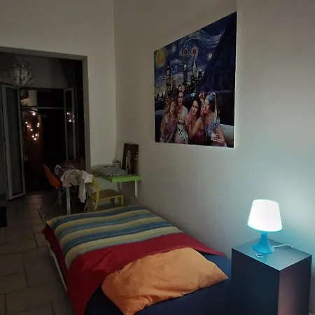 Casa Di Sandra *