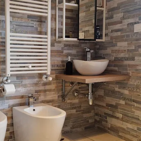 Apartament Casa Di Sandra