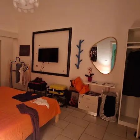 Apartament Casa Di Sandra *