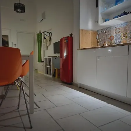 Casa Di Sandra Διαμέρισμα *