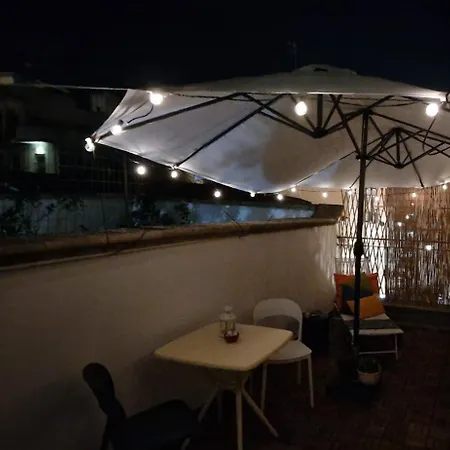 Casa Di Sandra Διαμέρισμα