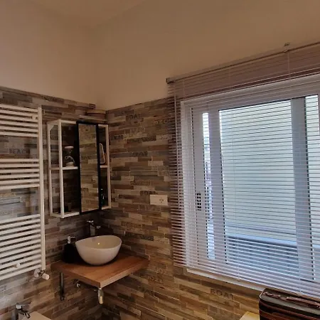 Apartmán Casa Di Sandra Brindisi