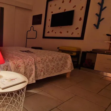 Casa Di Sandra *